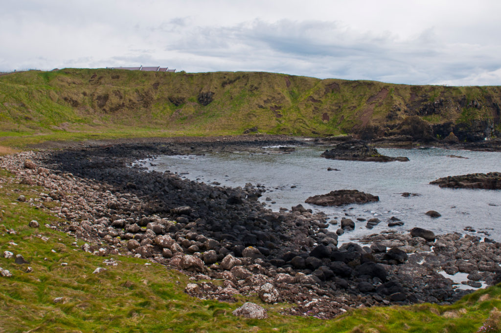 Giants Causeway in Northern Ireland, St. Patrick's Day Ideas, Kids, Eastern Orthodox Saint