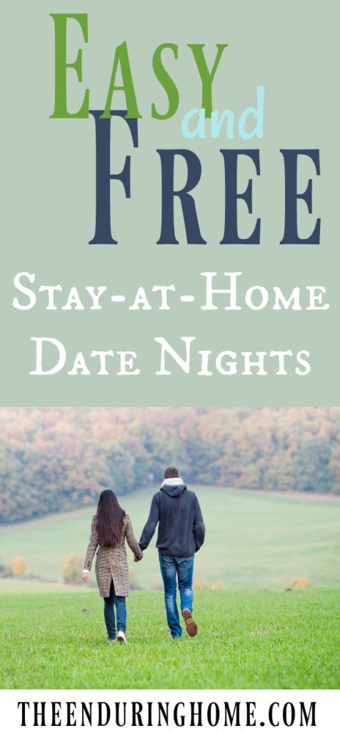 Valentine's Day, Easy and free stay at home date nights, date night, home date night, free date, date on a budget, no babysitter date