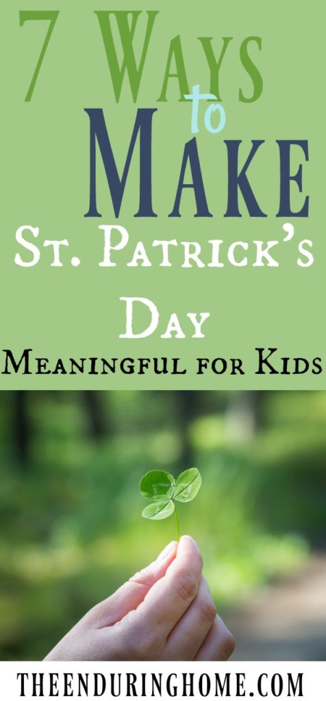 St. Patrick's Day, Saint Patrick, Ireland, Meaningful for kids, St. Patrick's Day Special, St Patrick's Day Ideas, Creative St Patrick's Day Ideas, Orthodox Saint Patrick's Day, Eastern Orthodox Christian Saints for kids
