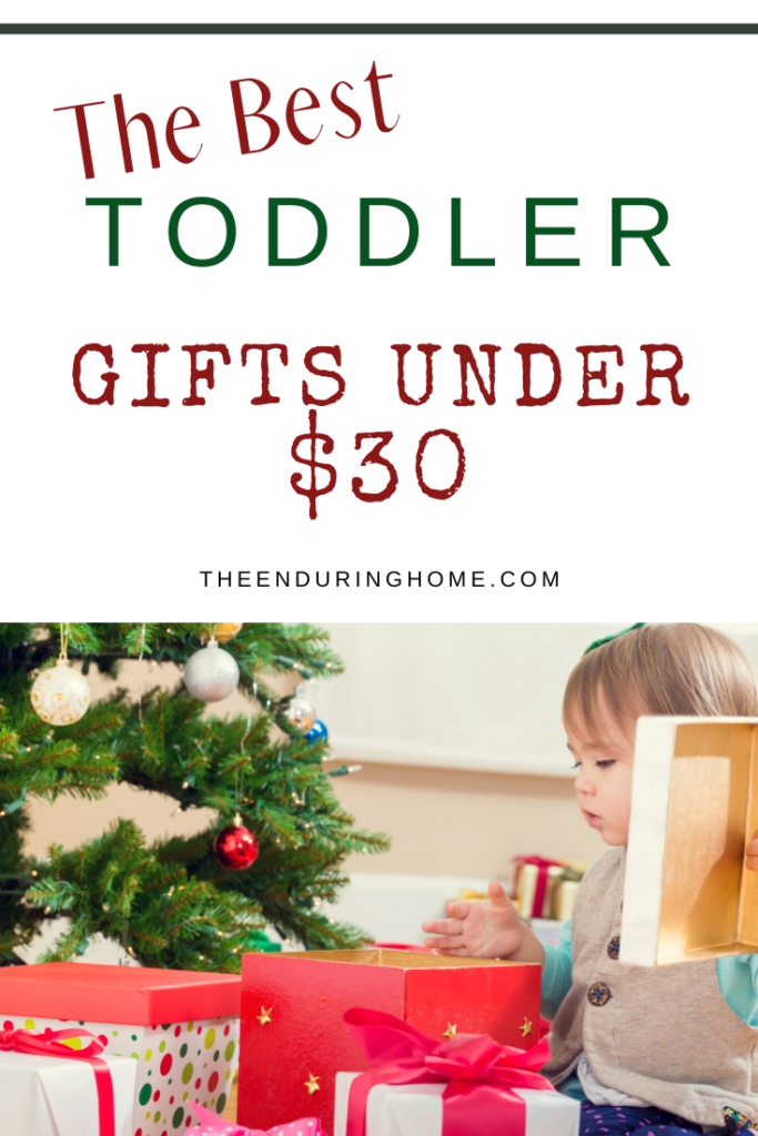 Christmas gifts for toddlers, Toddler Gifts, The Best Toddler Gifts, kids gifts under $30